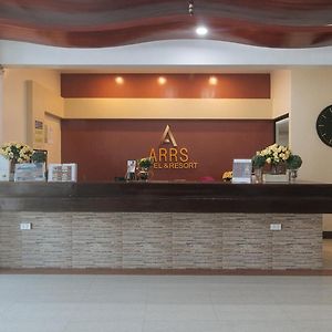 Reddoorz @ Arrs Hotel & Resort